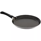 《EXCELSA》可麗餅不沾平底鍋(25cm)