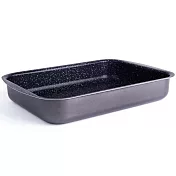 《EXCELSA》不沾長形深烤盤(30cm)