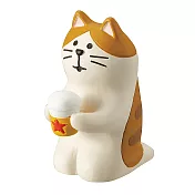 【DECOLE】Concombre_喝啤酒的虎斑貓