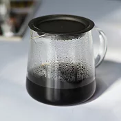 Driver Moka耐熱玻璃壺600ml