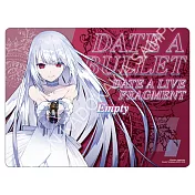 約會大作戰 DATE A BULLET(原作) 滑鼠墊 B