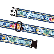 為美好的世界獻上祝福！2 行李箱束帶 A