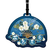 為美好的世界獻上祝福！2 行李吊牌 A