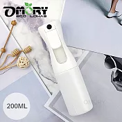 【OMORY】荷蘭高壓噴霧瓶200ML