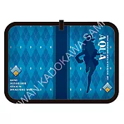 為美好的世界獻上祝福！2 簡便式護照夾 A