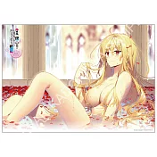 這是妳與我的最後戰場，或是開創世界的聖戰(原作) 小掛軸 A