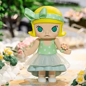 Molly 茉莉女孩婚禮小公主系列公仔盒玩(盒裝12入)