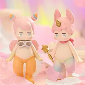 Satyr Rory 潘神洛麗 希臘神話系列公仔盒玩(單入隨機款)(單入隨機款)