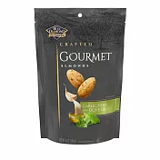 美國藍鑽杏仁頂級系列-橄欖油香蒜口味(142G)