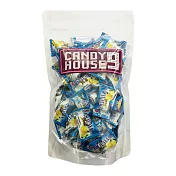 《CANDY HOUSE 9》薄荷玫瑰檸檬糖(200g)