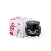 【NAKABAYASHI】TACCIA 素質系鋼筆墨水 40ML-赤AKA