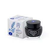 【NAKABAYASHI】TACCIA 素質系鋼筆墨水 40ML-青AO