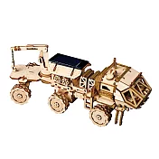 Robotime/ 光能太空獵人 -愛馬仕漫遊者