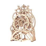 Robotime/ 機械工業 -時間機密