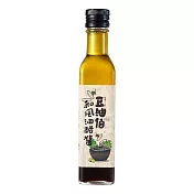 豆油伯 和風油醋醬250ml
