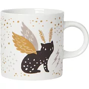 《NOW》馬克杯(魔法貓350ml)