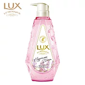 LUX麗仕 璐咪可小確幸柔順護髮乳450G