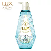 LUX麗仕 璐咪可舒緩空氣感護髮乳450G