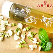 【ARTEA】金魚冷泡茶瓶禮盒(手採原片立體茶包3gX8)