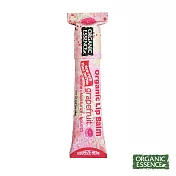 Organic Essence 天然護唇膏 元氣葡萄柚6g