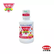 【興家安速】Mondahmin兒童漱口水250ml(草莓)