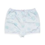 anny pepe 兒童內褲 純棉女童四角褲110花兔