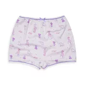 anny pepe 兒童內褲 純棉女童四角褲100貓和女孩