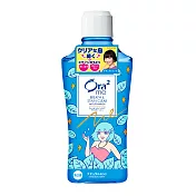 Ora2 me 淨白清新花漾漱口水460ml-清爽薄荷(限量品)