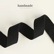 尼龍織帶(1.8CM*150CM)‧黑