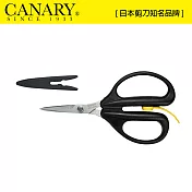 【日本CANARY】剪刀大力士-弧形小彎