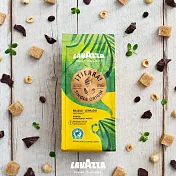 LAVAZZA iTIERRA! 精選巴西單品咖啡粉 180g/包