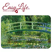 【義大利 EasyLife】 PP餐墊  -莫內 睡蓮