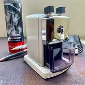 Colte 削筆機象牙白