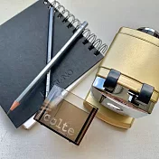 Colte 削筆機香檳金