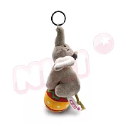 NICI 馬戲團多多迷你象鑰匙圈