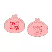 倉橋‧矽膠零錢包