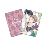 SUPERNOVA‧資料夾組