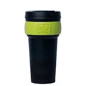 WAYCUP 威客杯_黑綠