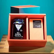 smith&hsu 藍莓伯爵禮盒