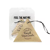 FEEL THE NATURE 香氛掛片(木質森林)