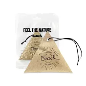 FEEL THE NATURE 香氛掛片(陽光海灘)