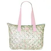 GREENGATE / Jolie pale mint 尼龍休閒包 S