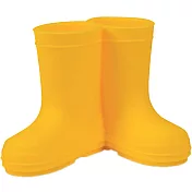 《KitchenCraft》Fred造型牙刷架(雨鞋)