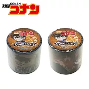 【日本正版授權】名偵探柯南 養生膠帶 45mm寬 日本製 遮蔽膠帶/防潑水膠帶 YOJO TAPE -道具款