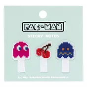 【Mark’s】世界限量PAC-MAN小精靈標籤貼 ‧ 薄荷薄荷