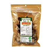 【康健生機】里山農場有機日曬黑木耳(70g/包)