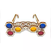 白俄羅斯 EWA 動力模型/萬花筒血輪眼_鏡