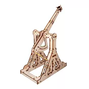 白俄羅斯 EWA 動力模型/堡壘破壞者