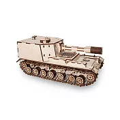 白俄羅斯 EWA 動力模型/遠程轟擊手 212自走砲