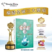 我的美麗日記 超能系列面膜5入 蜜若藍補水